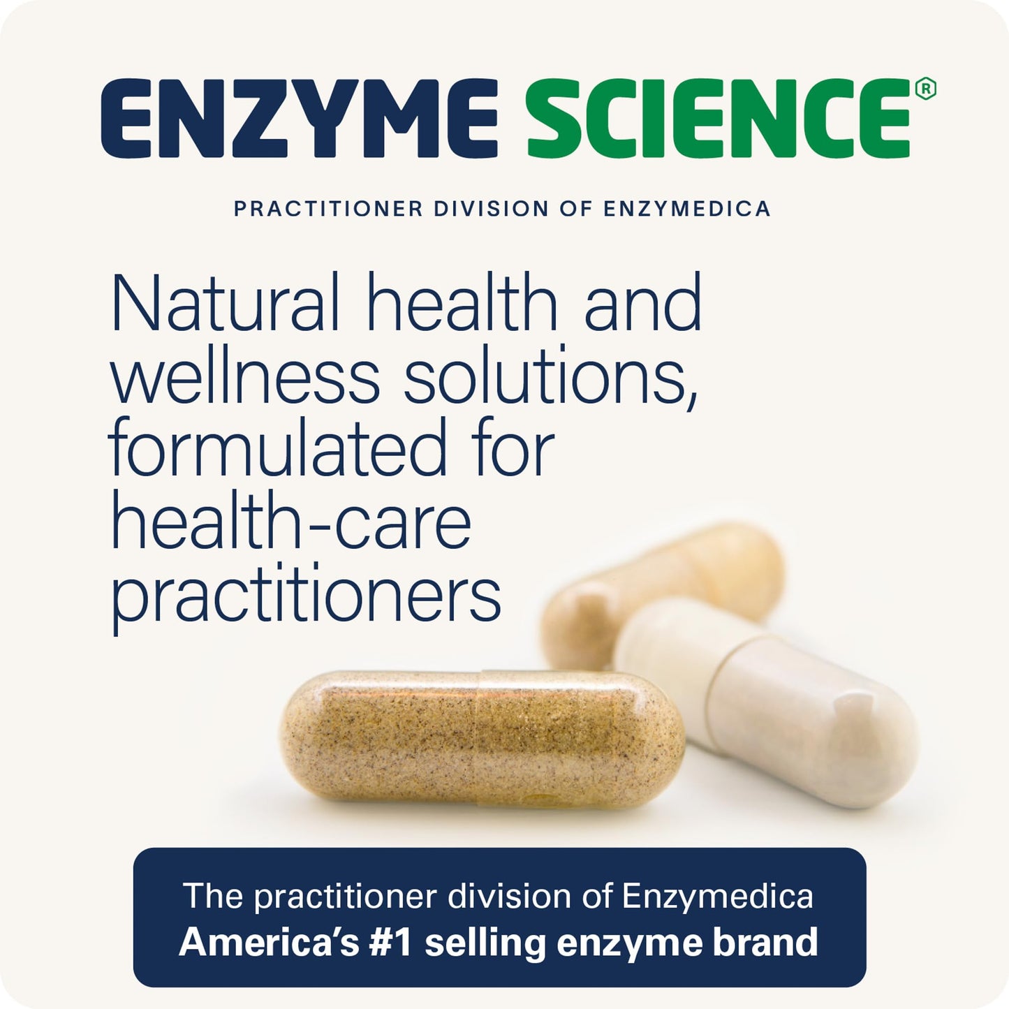 Enzyme Science Intolerance Complex, 90 Capsules Comprehensive Support for Common Digestive Sensitivities Gluten, Casein, Phenol Sensitivities