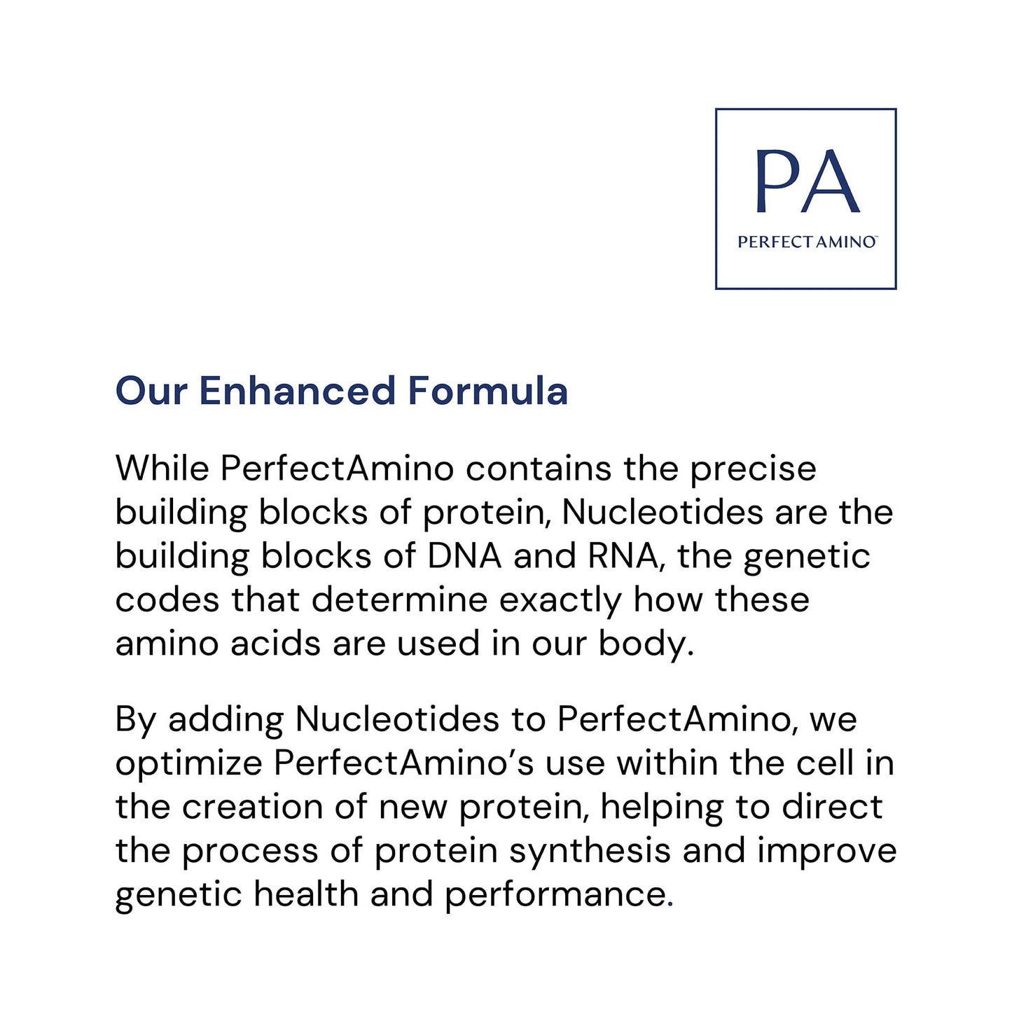 BodyHealth Gut Restore with PerfectAmino, ImmunoLin, and Humic Acid - Gut Health Supplement for Digestive and Immune Support - Unflavored - 30 Servings
