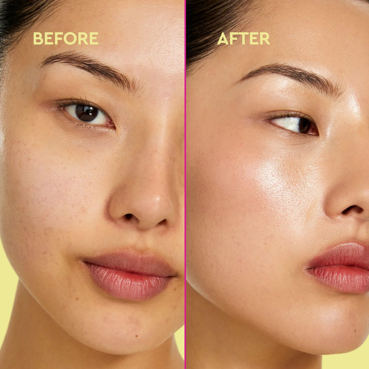 BYOMA Bio-Collagen Radiance Facial Mask - Transformative Liquid Sheet Mask for Glass Skin - Instant radiance, Visibly Improved Elasticity