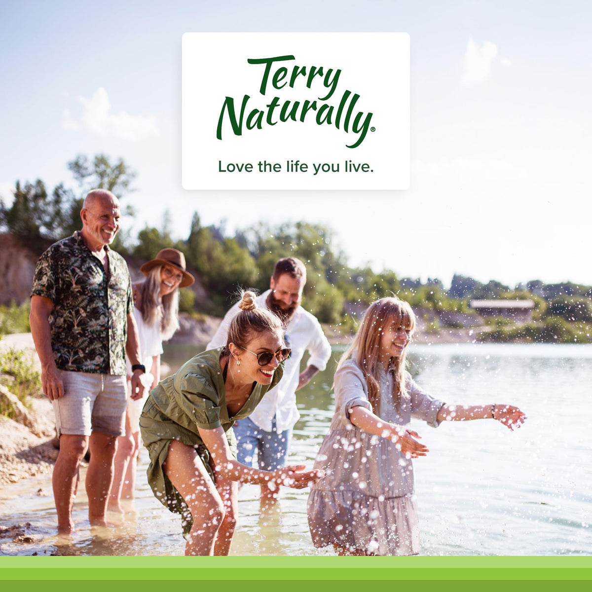 Terry Naturally Sucontral D - B-Complex & Folate Supplement - Carbohydrate Metabolism Support - Vitamin & Mineral Supplement with Zinc & Chromium