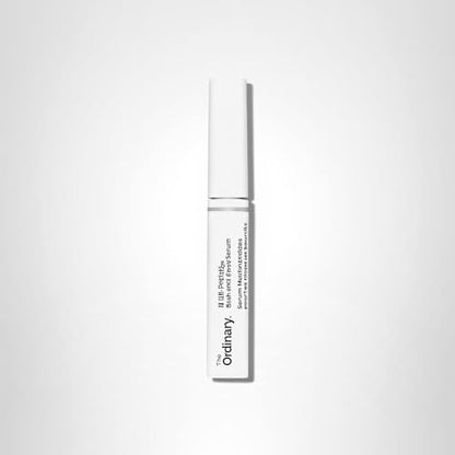 The Ordinary Multi-Peptide Lash and Brow Serum, Peptide-Powered Formula for Thicker, Fuller Looking Lashes & Brows, 0.16 Fl Oz