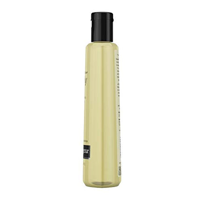 Neutrogena Body Oil Light Sesame Formula, 16 fl oz, Radiant Glow Moisturizer for Dry Skin