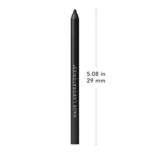 HAUS LABORATORIES by Lady Gaga: EYE-DENTIFY GEL PENCIL EYELINER, Dazzled Haus LaboratoriesBuy Supplements Australia