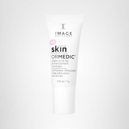IMAGE Skincare, ORMEDIC pH Balancing Lip Enhancement Complex, with Avocado Oil