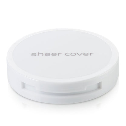 Sheer Cover Studio – Conceal and Brighten Highlight Trio – Two-Toned Concealers – Shimmering Highlighter – Light/Medium Shade – With FREE Concealer Brush – 3 Grams Sheer CoverBuy Supplements Australia