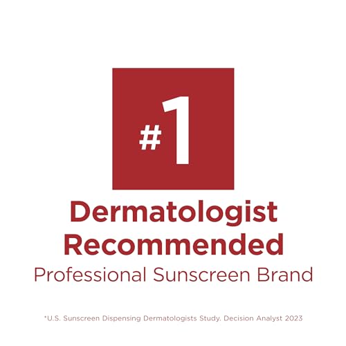 EltaMD UV Clear Face Sunscreen SPF 46, Oil Free for Face with Zinc Oxide, Dermatologist Recommended Sunscreen Lotion