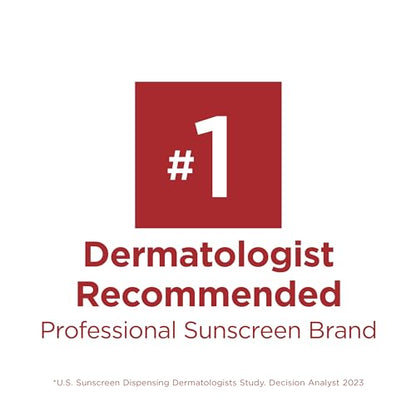 EltaMD UV Clear Face Sunscreen SPF 46, Oil Free for Face with Zinc Oxide, Dermatologist Recommended Sunscreen Lotion