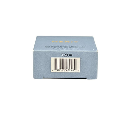 Merit Solo Shadow Cream Eyeshadow Sartorial Bronze, Buildable Crease-Free Pearlescent Color, Vegan & Cruelty-Free, 0.1 oz MeritBuy Supplements Australia