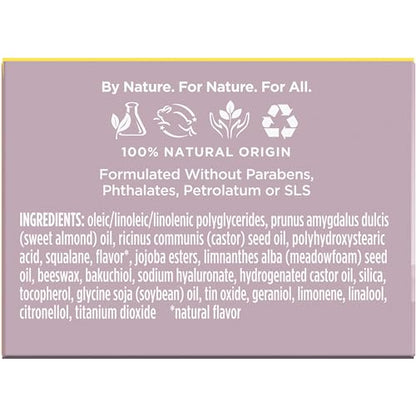 Burt’s Bees Lavender Vanilla Lip Sleeping Mask, With Hyaluronic Acid and Squalane Moisturizer To Instantly Hydrate Lips, Overnight Mask and Treatment, 0.45 oz. Burt's BeesBuy Supplements Australia