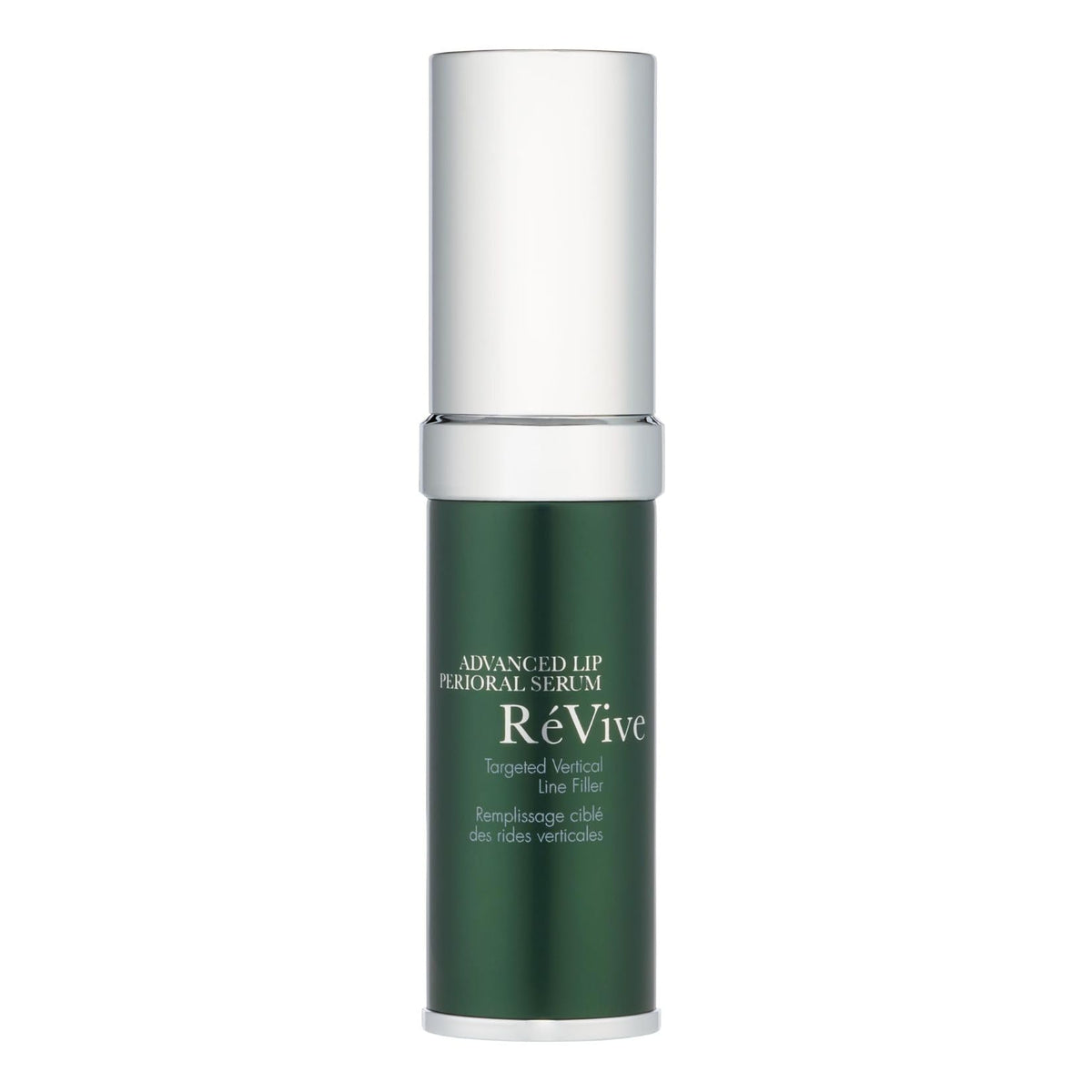RéVive Advanced Perioral Lip Serum - Anti Aging Perioral Lip Treatment to Reduce Lip Area Lines & Wrinkles -Helps Restore Lip Contour & Visible Fullness(0.5 fl oz) RéViveBuy Supplements Australia