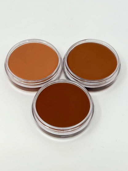 RCMA Beach Day Bronzers | Cream to Powder | Sunny Appearance | Ultra Smooth Texture | Catalina .42oz RCMABuy Supplements Australia
