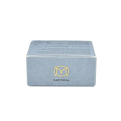 Merit Solo Shadow Cream Eyeshadow Sartorial Bronze, Buildable Crease-Free Pearlescent Color, Vegan & Cruelty-Free, 0.1 oz MeritBuy Supplements Australia