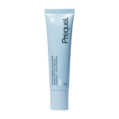 Prequel Skin AM/PM Modern Moisturizer – Hydrating Face Cream with Peptides, Ceramides