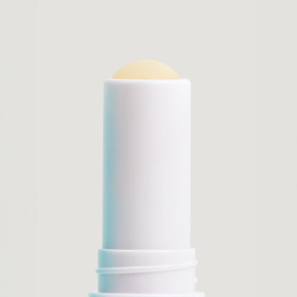 COOLA Organic Liplux Lip Balm and Sunscreen with SPF 30, Dermatologist Tested Lip Care for Daily Protection