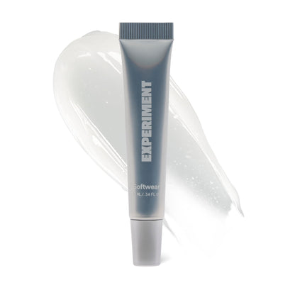 Experiment Softwear Smoothing Lip Treatment Balm - 24hr Hydration with Squalane