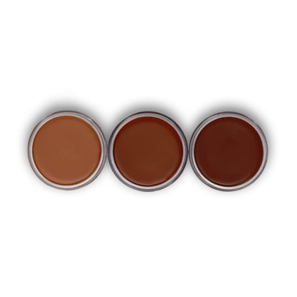 RCMA Beach Day Bronzers | Cream to Powder | Sunny Appearance | Ultra Smooth Texture | Santa Monica .42oz RCMABuy Supplements Australia