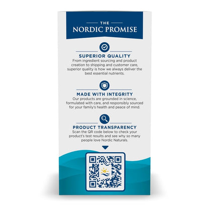 Nordic Naturals Omega-3D, Lemon Flavor - 120 Soft Gels - 690 mg Omega-3 + 1000 IU Vitamin D3 - Fish Oil - EPA & DHA - Immune Support, Brain & Heart Health, Healthy Bones - Non-GMO - 60 Servings Nordic NaturalsBuy Supplements Australia