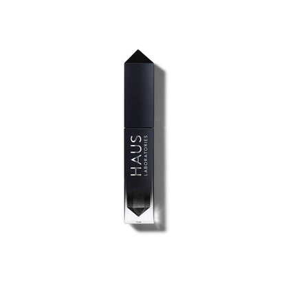 HAUS LABORATORIES By Lady Gaga: RISQUÉ BROW & LASH SPARKLE TOPPER, Brow Gel & Mascara in Black Sparkle, Long Lasting & Buildable Eye Makeup, Vegan & Cruelty-Free, 0.10 Fl. Oz Haus LaboratoriesBuy Supplements Australia