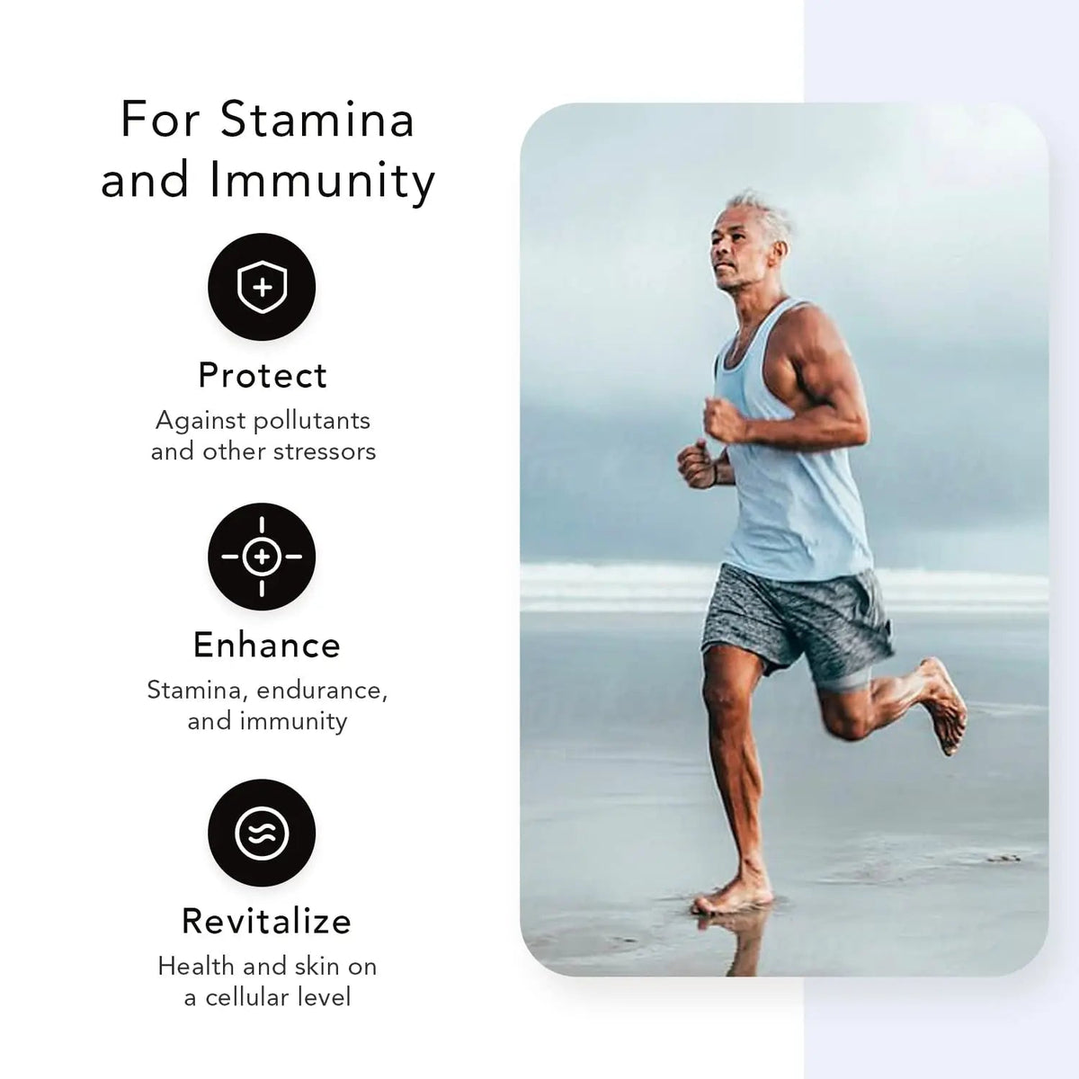 Nugevity AS 10® Life – Stress, Immune Support and Anti Aging Supplement - Multivitamin and Antioxidants Tablet, Resveratrol, Alpha Lipoic Acid Nugevity