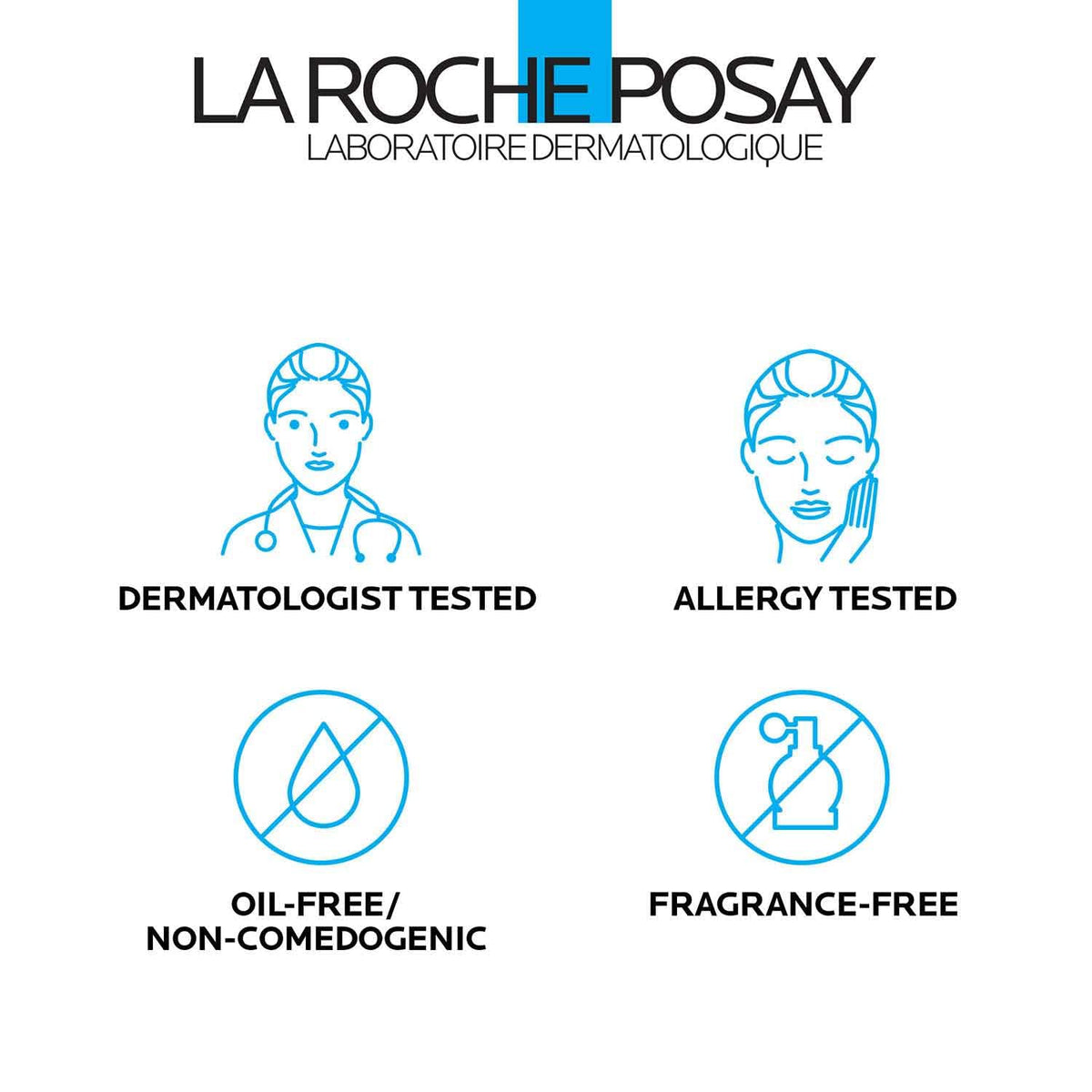 La Roche-Posay Anthelios UV Correct Sunscreen Moisturizer SPF 70, Daily Anti-Aging Face Moisturizer with Niacinamide