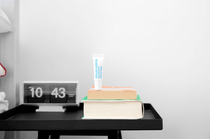 MALIN+GOETZ Lip Moisturizer Hydrating Gel Lip Treatment with Nourishing Fatty Acid Blend