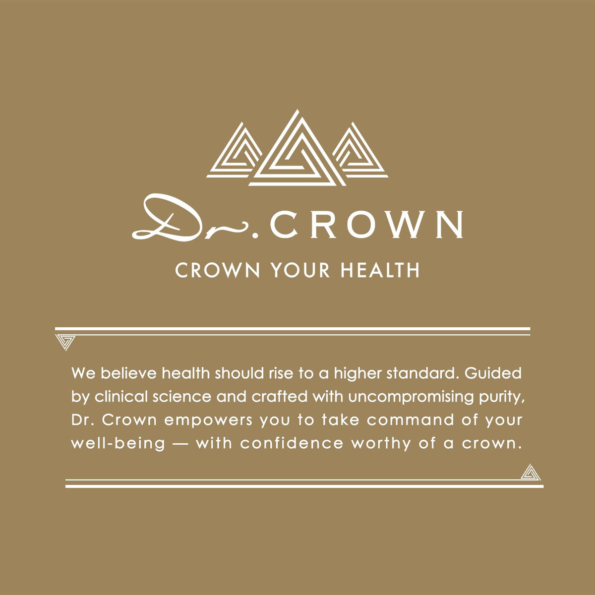 DR. CROWN Joints Health Suppplement, Glucosamine Chondroitin MSM - Joint Support Supplement for Women and Men with Turmeric, MSM &Boswellia, for Cartilage, Joint Health and Flexibility - 120 Capsules DR. CROWNBuy Supplements Australia