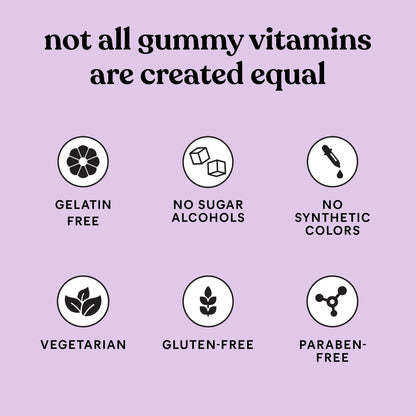 Lemme Tone Metabolism Gummies, Apple Cider Vinegar, Clinically Studied Chromium, B12, Ginger Root Extract, Promote Lean Body Mass
