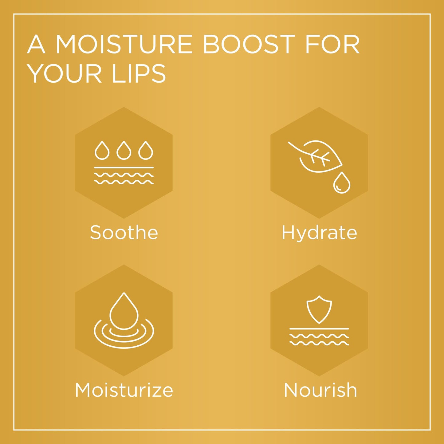 PURITI Manuka Honey Lip Balm – 3pack Soothing & Moisturizing, Enriched with Almond