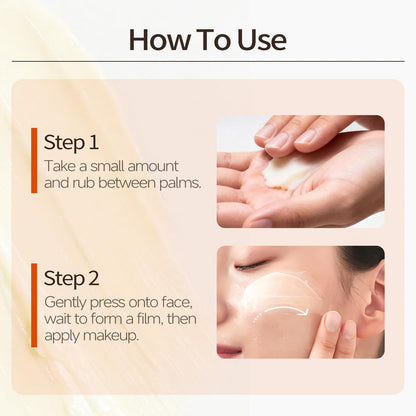 MISS SEASON Glow Velvet Face Primer for Face Before Makeup, Long Lasting Hydrating Primer Face Makeup Primer for Face, Oil Control Moisturizing Cream Pore Blurring Primer for Mature Skin Generic buy supplements Au