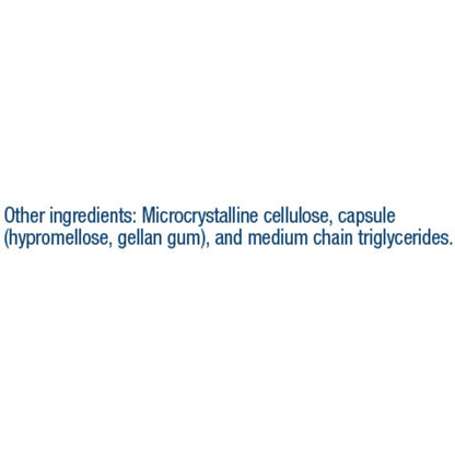 Renew Life Extra Care Digestive Probiotic Capsules, 50 Billion CFU Guaranteed, Daily Supplement Supports Immune, Digestive, Respiratory Health(1), L. Rhamnosus GG