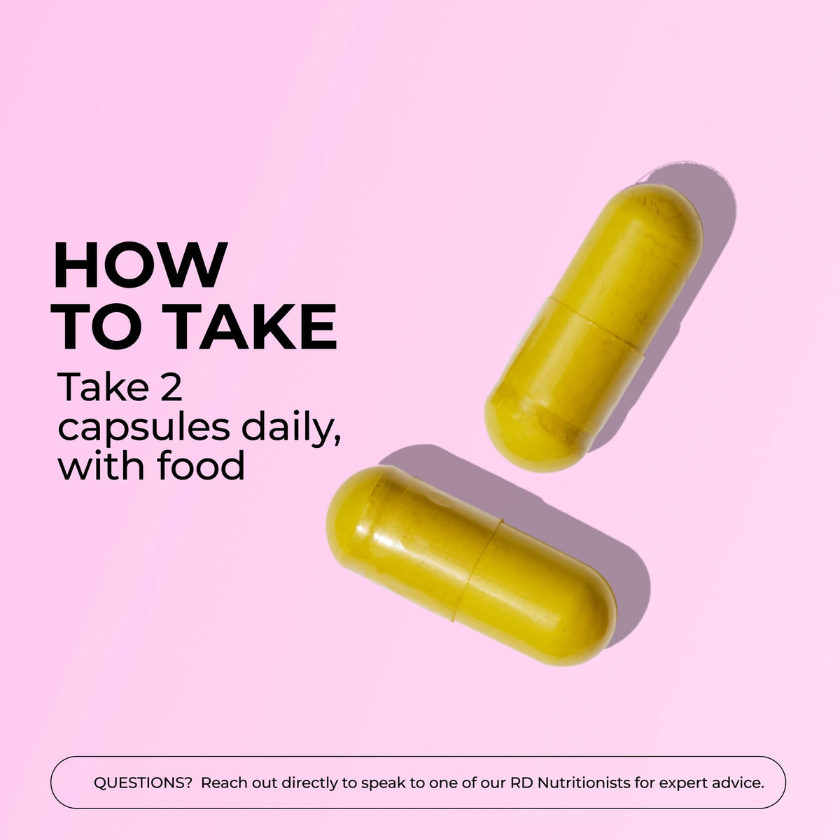 HUM Best of Berberine Supplement 1200mg, Pure Potency for Metabolic Wellness, Gut Health, Pure Berberine Supplements Enhanced with BioPerine for Maximum Absorption, 60 Capsules HUMBuy Supplements Australia