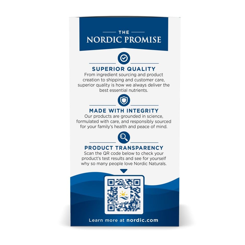 Nordic Naturals Women’s Multivitamin One Daily - Skin, Hair, Energy, & Bone Support - Immunity Supplement - 20 Essential Nutrients - 30 Tablets - 30 Servings Nordic NaturalsBuy Supplements Australia
