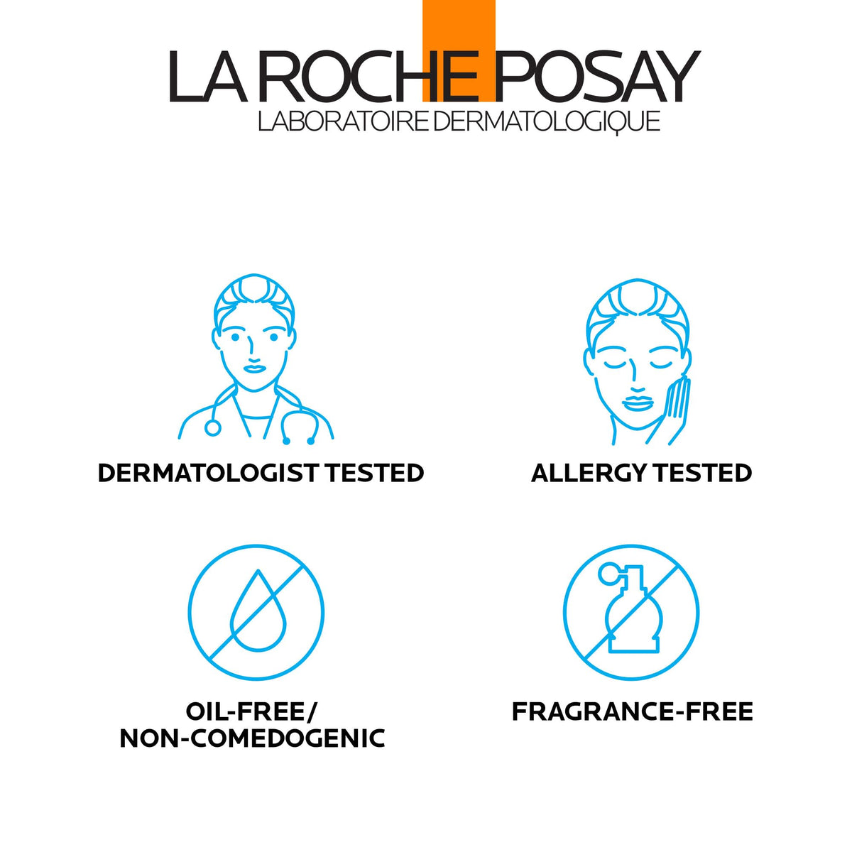 La Roche-Posay Anthelios Melt-In Milk Sunscreen SPF 100, Sunscreen For Body & Face