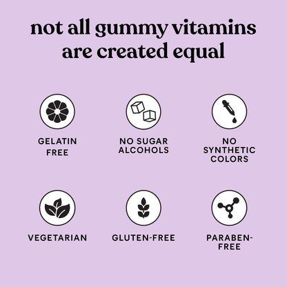 Lemme Fiber & Probiotic Gummies for Adults, Promotes Regularity & Digestive Health, No Sugar Added Strawberry Flavor, 4g Prebiotic Fiber & Clinically