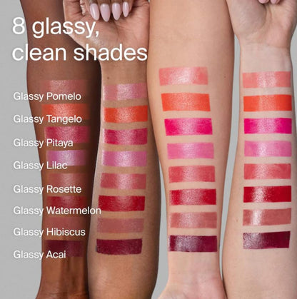 HAUS LABS BY LADY GAGA Color Fuse Lip + Cheek Blush Balm Stick in Glassy Pitaya & ENTEL Aloe Vera Sheet Masque (BONUS) HAUS LABS BY LADY GAGABuy Supplements Australia