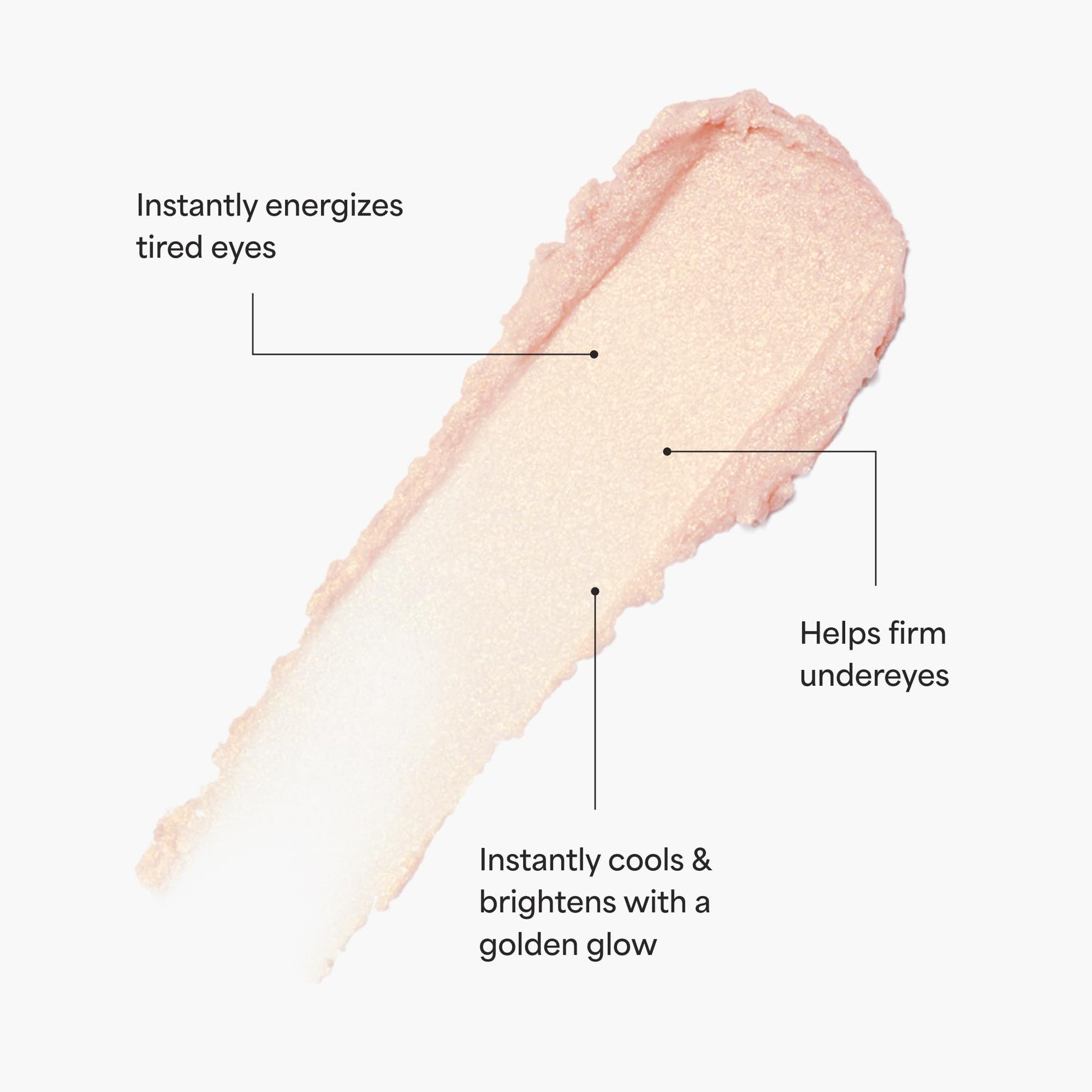 TULA Skin Care ‘Spresso Energizing Eye Balm, Gold Glow - Energizing & Hydrating Caffeine Under Eye Treatment for Dark Circles, Portable and Perfect to Use On-the-go, 0.35 oz. TULABuy Supplements Australia