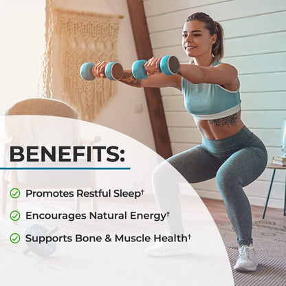 Magnesium Bisglycinate Chelated Supplement - High Absorption Magnesium Glycinate Supplement for Women and Men - Sleep, Muscle, Bone & Joint Support - Non-GMO, Non-Laxative Chelate - 180 Capsules BioSchwartzBuy Supplements Australia