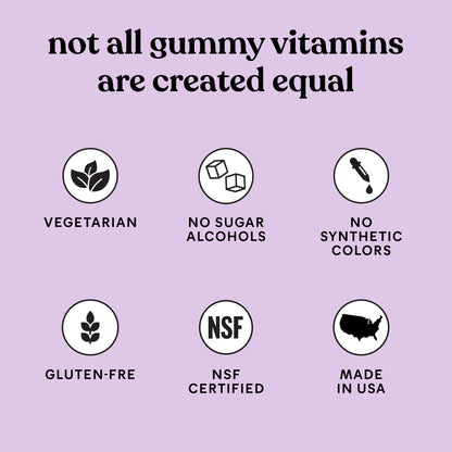 Lemme Creatine Monohydrate Gummies for Women and Men, 5g Dose to Support Lean Muscle, Strength, Recovery, Cognitive Health, w/Ginseng for Absorption