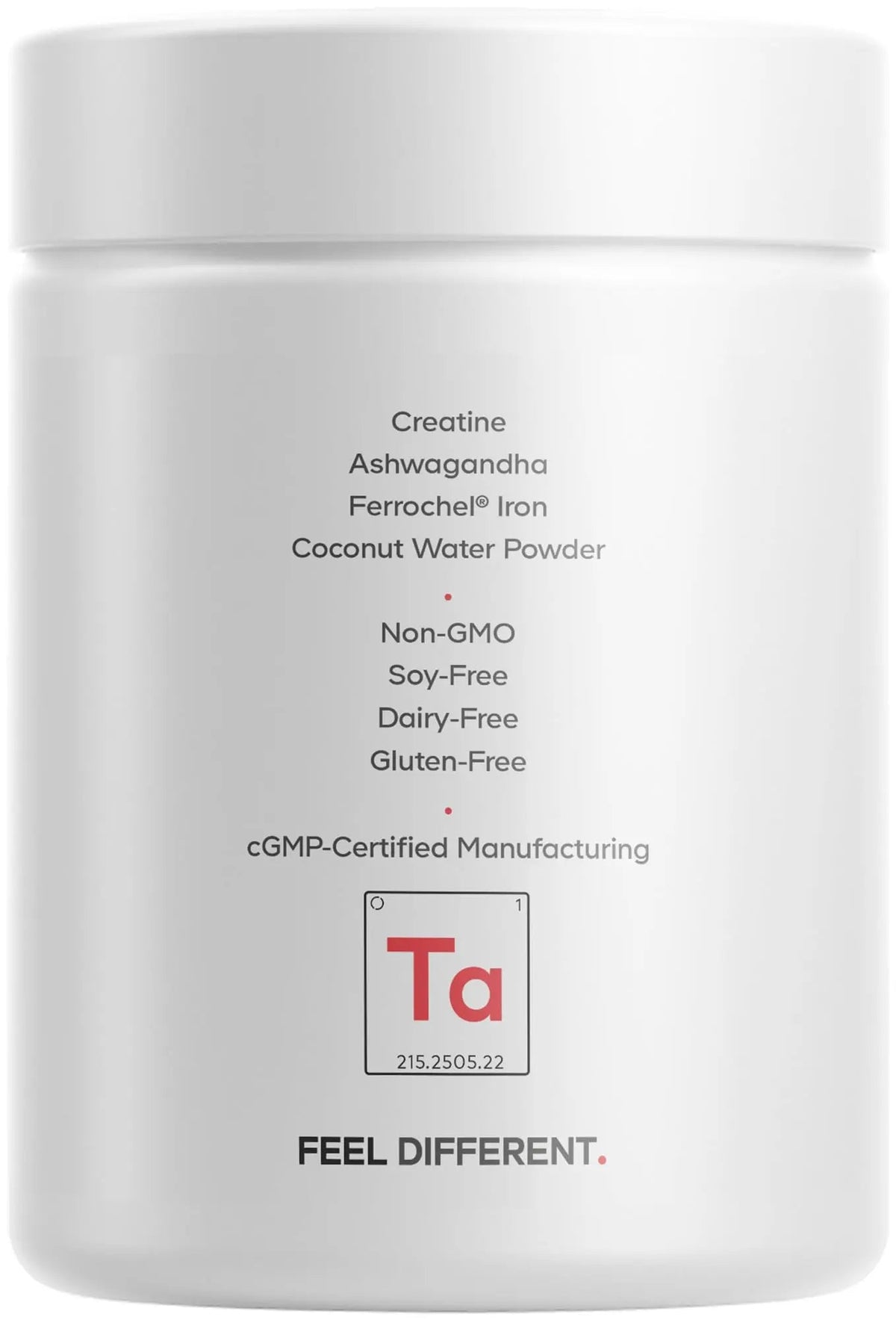 Codeage Teen Athlete Multivitamin+ Sports Supplement - Creatine, Methylated B Vitamins, Taurine, UC-II Collagen Codeage