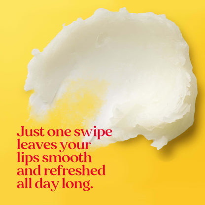 Burt's Bees Lip Balm - Original Beeswax, Lip Moisturizer With Responsibly Sourced Beeswax