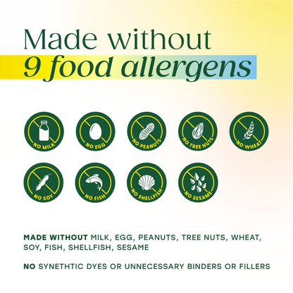 MegaFood Balanced B Complex - Vitamin B Complex for Women & Men - Vitamin B6, B12, Folate, Biotin - Cellular Energy Metabolism