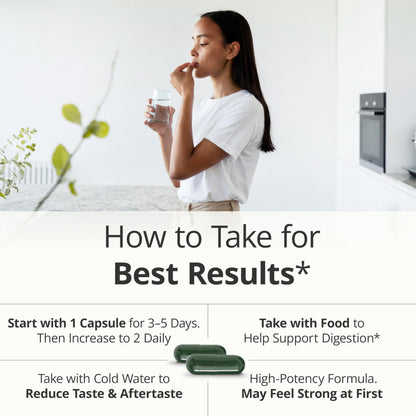 Multivitamin for Women with Vitamins and Minerals for Energy, Focus and Immune Health – Premium Daily Womens Multivitamins