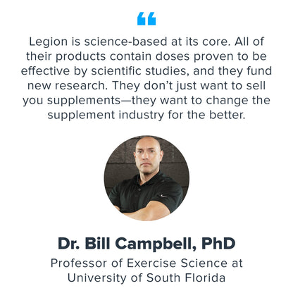 LEGION Triumph Men's Sport Vitamin - Complete Multivitamin for Men - Daily Vitamins for Men to Boost Health and Performance - Men's Multivitamin with 21 Vitamins & Minerals - 30 Servings LEGION buy supplements Au