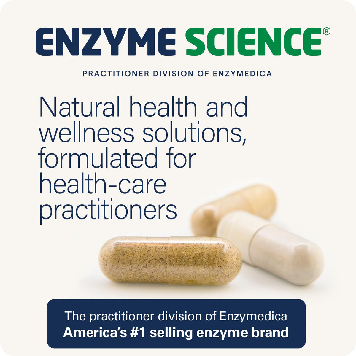 Enzyme Science Intolerance Complex, 90 Capsules Comprehensive Support for Common Digestive Sensitivities Gluten, Casein, Phenol Sensitivities
