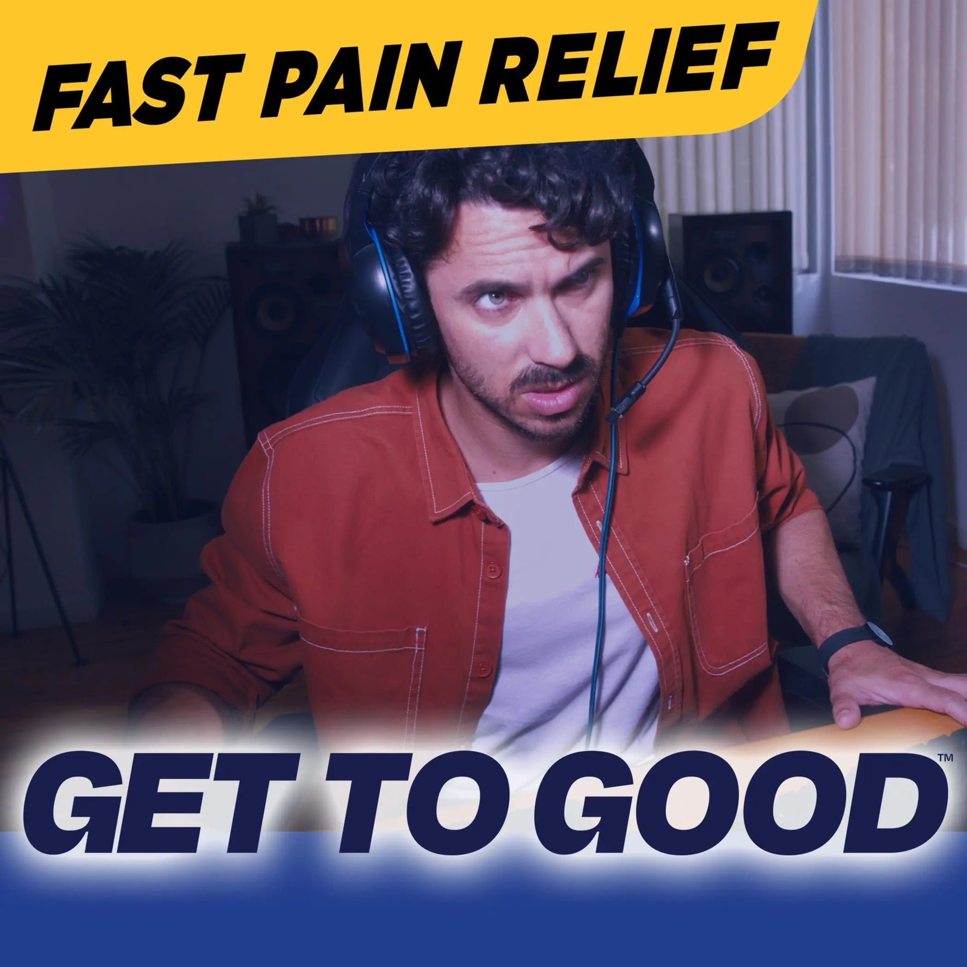 Goody's Extra Strength Headache Powders 50 ea (Pack of 6) Goody'sBuy Supplements Australia