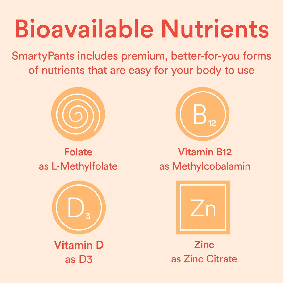 SmartyPants Kids Multivitamin Gummies: Omega 3 Fish Oil (EPA/DHA), Vitamin D3, C, Vitamin B12, B6, A, K & Zinc for Immune Support SmartyPants