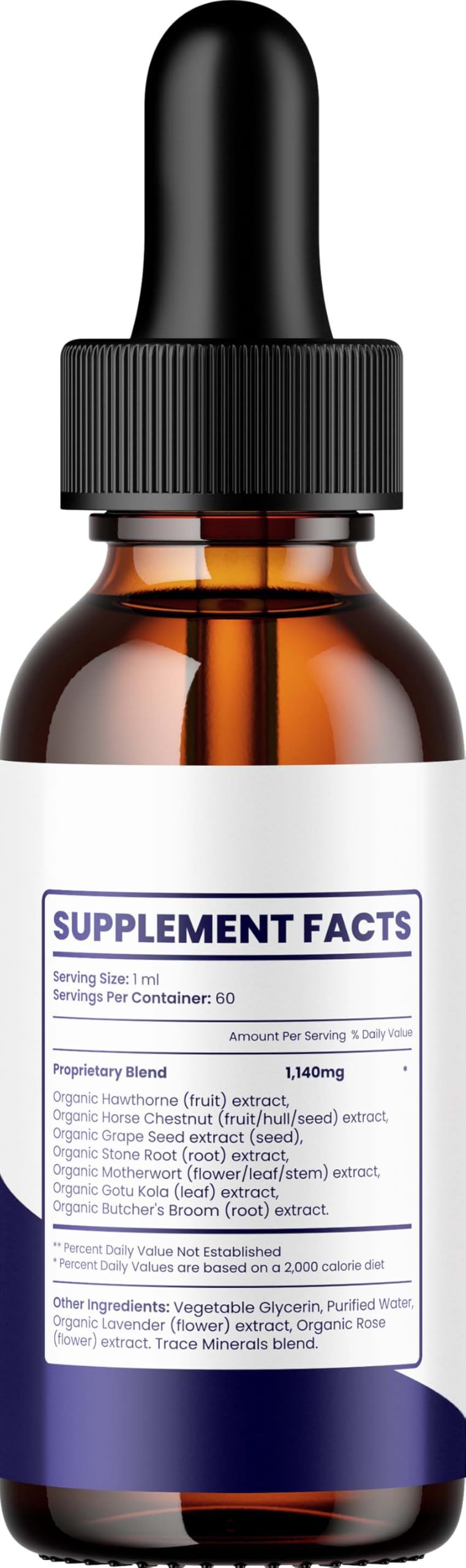 Neurodyne Liquid Drops – Neuro Dyne Natural Liquid Dietary Natural Blend Supplement (1 Pack – 1 Month Supply) IndeloBuy Supplements Australia