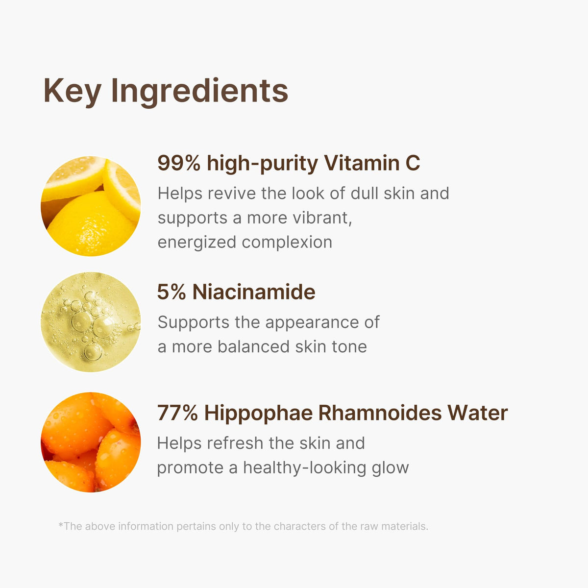medicube Deep Vitamin C Capsule Serum | Hydrating Vitamin C Serum for Dull & Uneven-Looking Skin with Visible Concerns