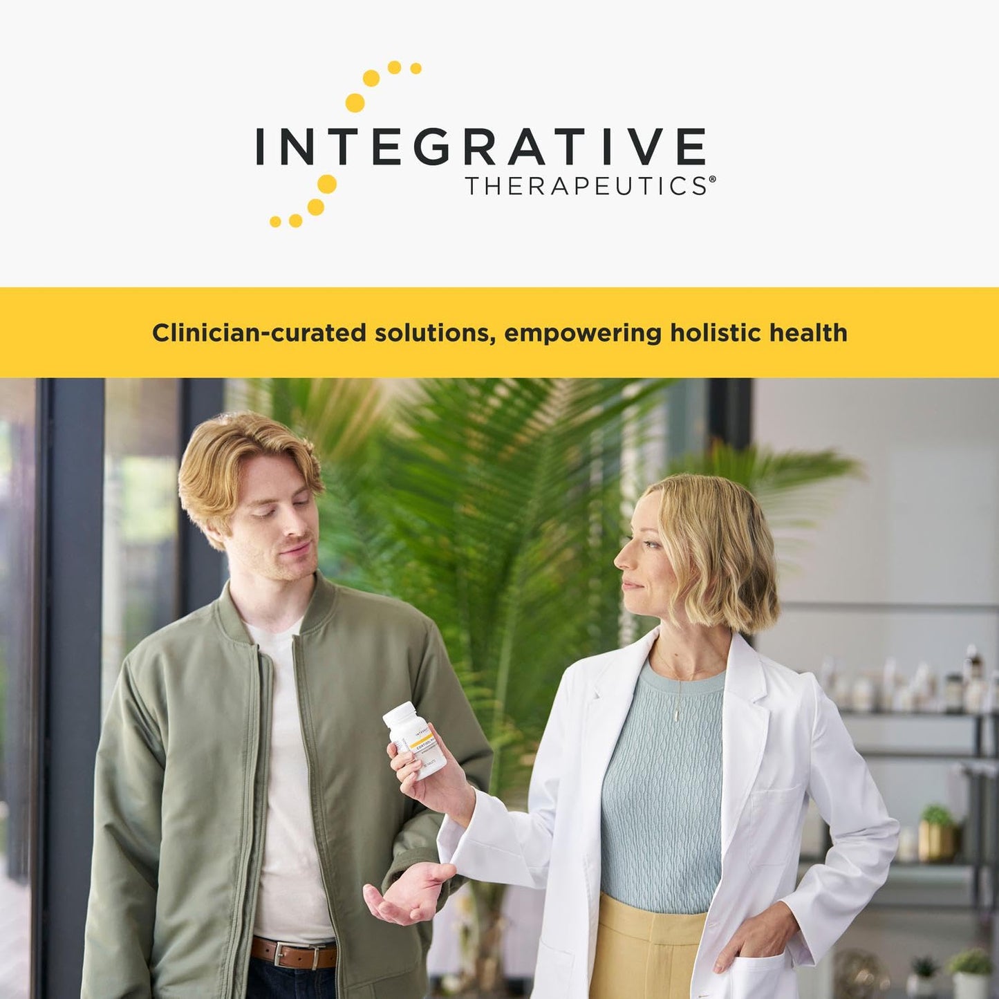 Integrative Therapeutics Activated Charcoal - Digestive & Gut Health Supplement - Effective Gastrointestinal Support - Gluten-Free & Dairy-Free