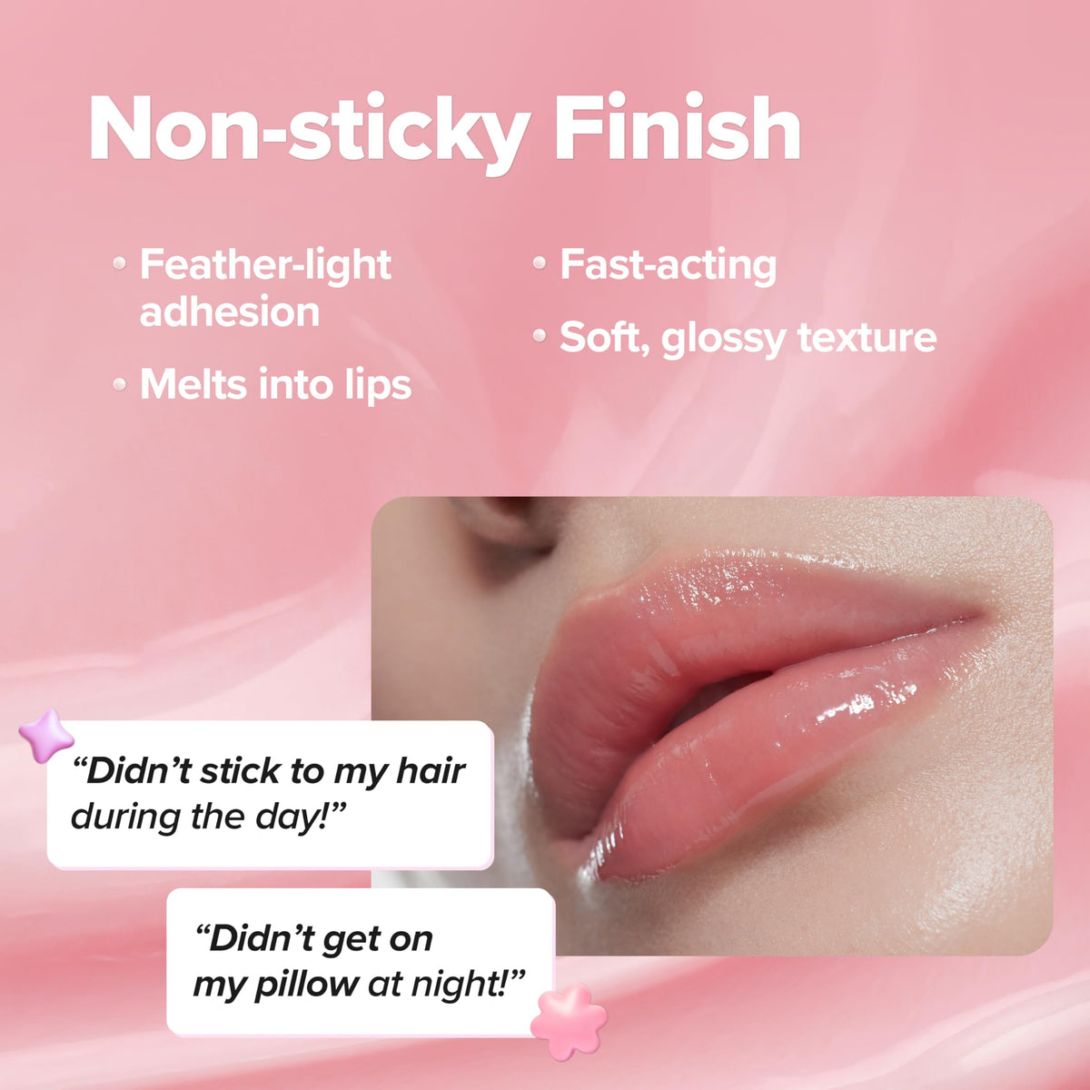 Klavuu Lip Mask Sleeping Pack (0.7oz) – Overnight Deep Hydrating Korean Lip Balm Treatment for Very Dry, Chapped Lips | Lip Lightening & Plumping with Instant Hydration | Gentle Exfoliating (Berry) KLAVUUBuy Supplements Australia